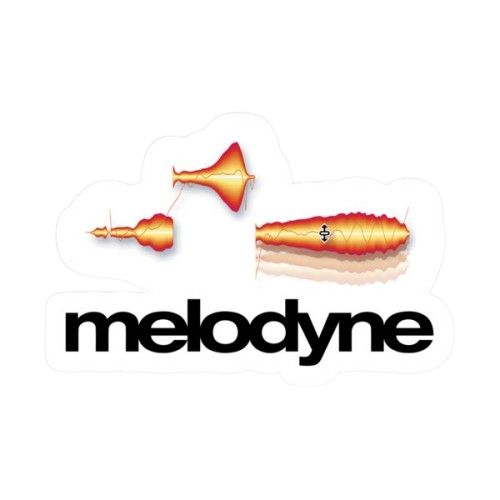Melodyne 5